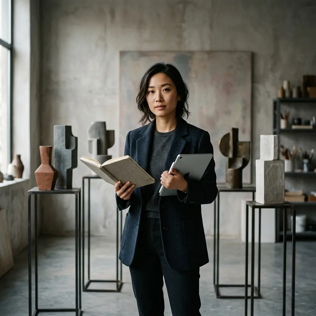 Vera Hsieh Esg Intro 5041e